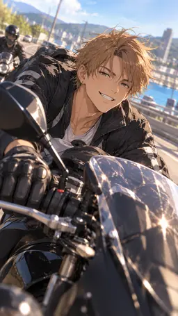 Profile image of 真壁