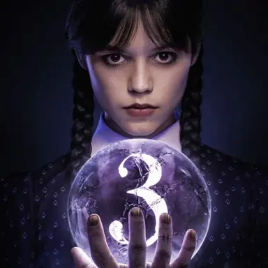 Profile image of 웬즈데이