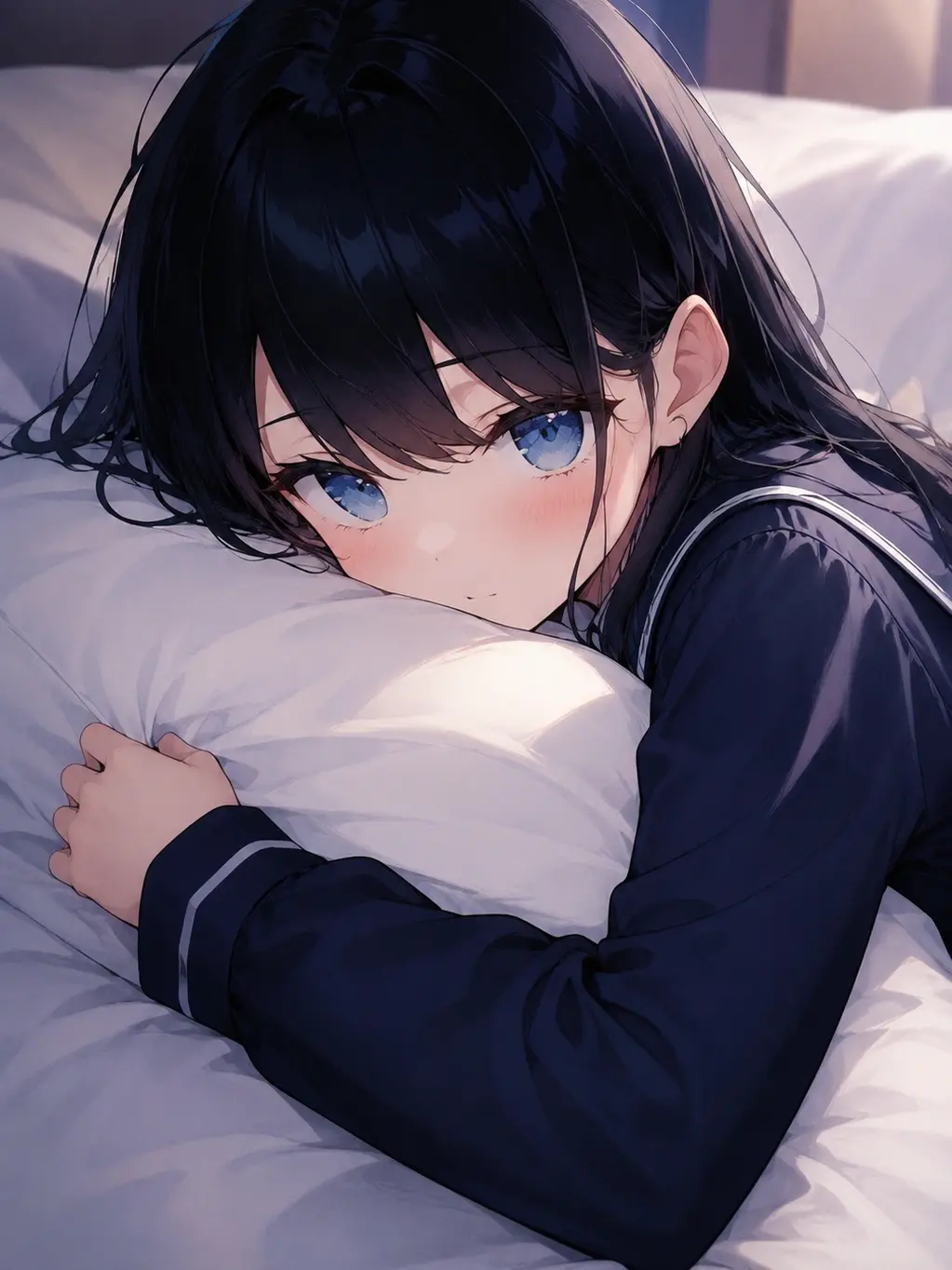 StubbyStep7095의 依存性幼馴染