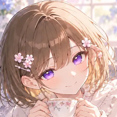 Profile image of 菜恵