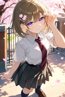 Profile image of 菜恵