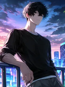 Profile image of ナオ