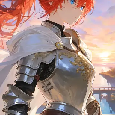 Profile image of 皇 玲奈