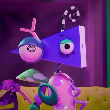 Profile image of Zooble