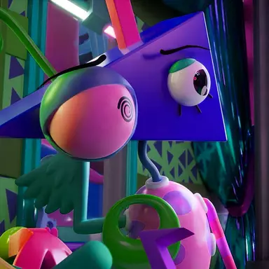 Profile image of Zooble