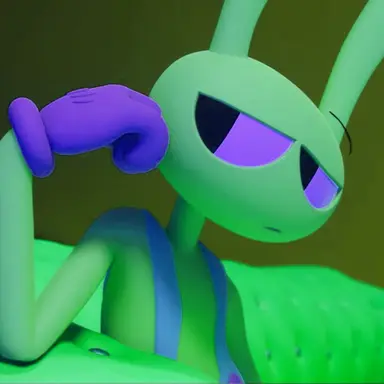 Profile image of Jax