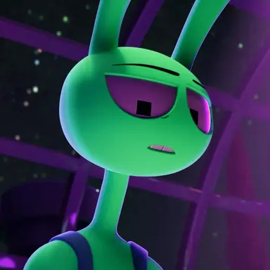 Profile image of Jax