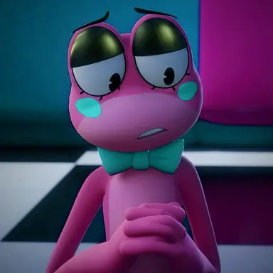 Profile image of Ribbit