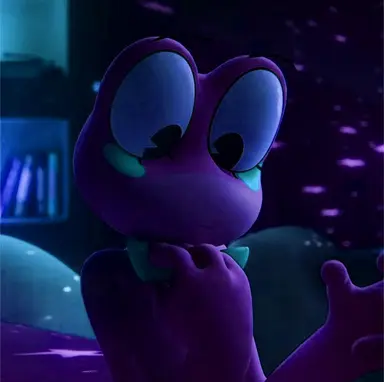 Profile image of Ribbit