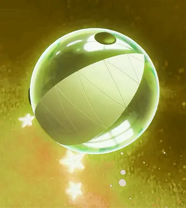 Profile image of Bubble