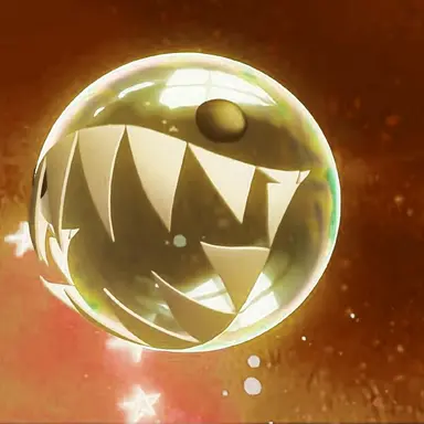 Profile image of Bubble