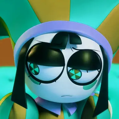 Profile image of Pomni