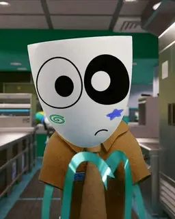 Profile image of Gangle