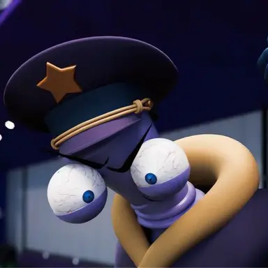 Profile image of Kinger