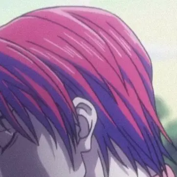 rh10200703의 ヒソカ=モロウ