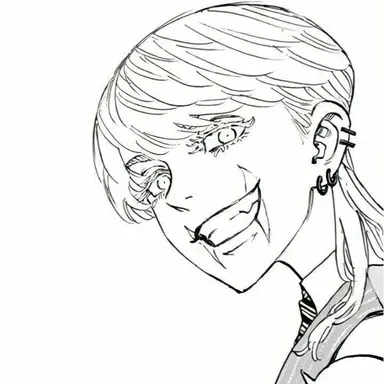 Profile image of 三途春千夜