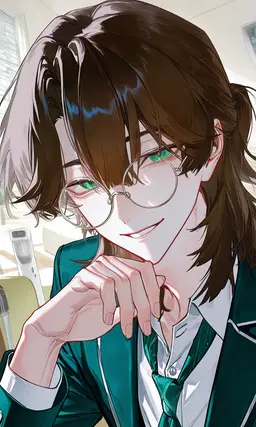 Profile image of 카즈야