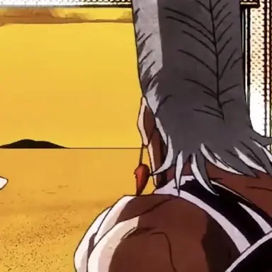 Profile image of ポルナレフ