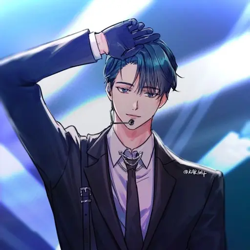 SpicyArrow8321의 이하민