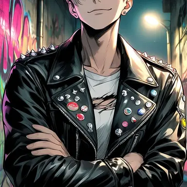 Profile image of Sable