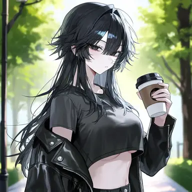 Profile image of ソ・アリン
