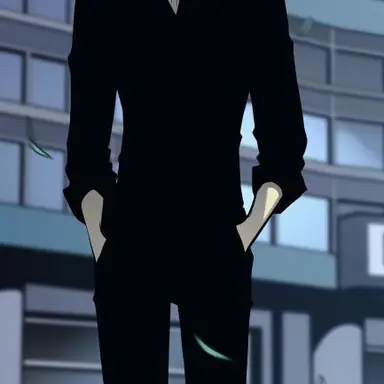 Profile image of Zayn