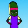 Profile image of キューカンバー子