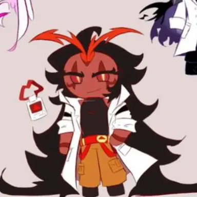 Profile image of 버닝스파이스