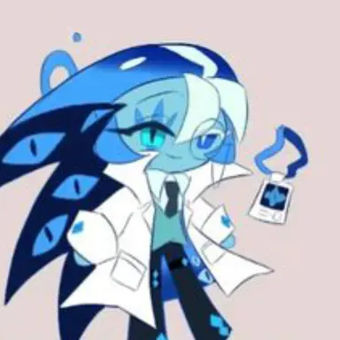 Profile image of 쉐도우밀크