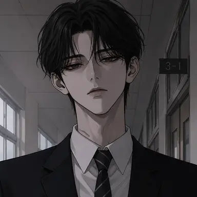 Profile image of 朔