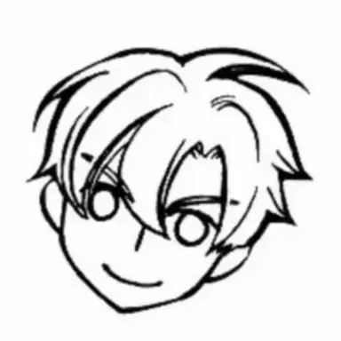 Profile image of 男子生徒