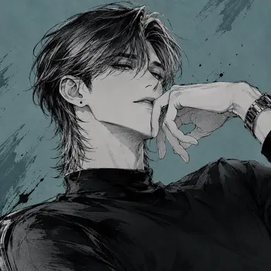 Profile image of 백준환