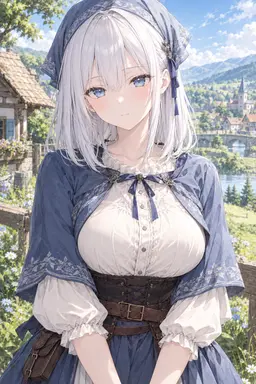 Profile image of リリア