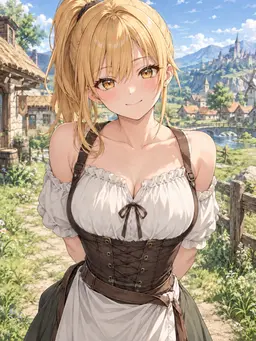 Profile image of エマ