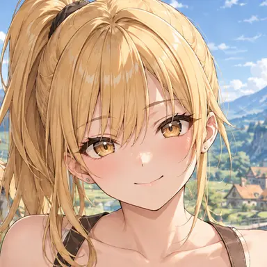 Profile image of エマ