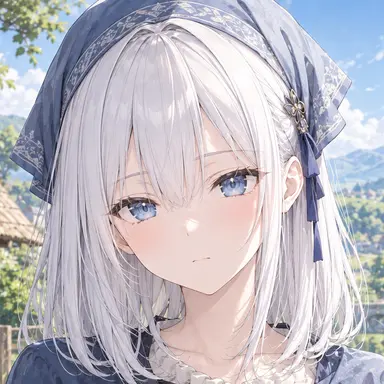 Profile image of リリア