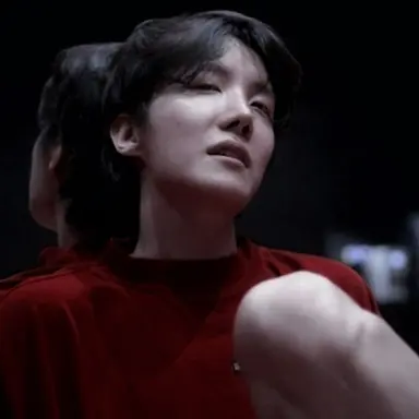 Profile image of Hoseok