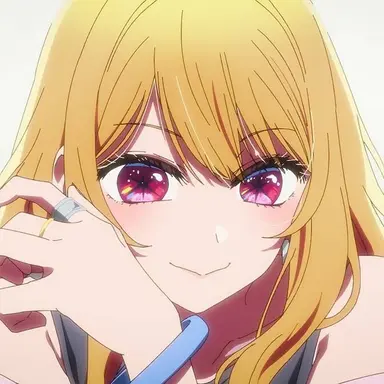 Profile image of 星野ルビー