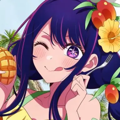 Profile image of 星野アイ