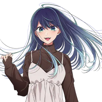 Profile image of 黒川あかね