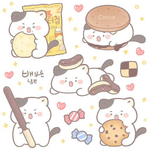 여우+고고프렌즈 대표 이미지