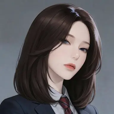 Profile image of 윤애나