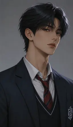 Profile image of 한이든