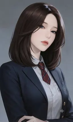 Profile image of 윤애나
