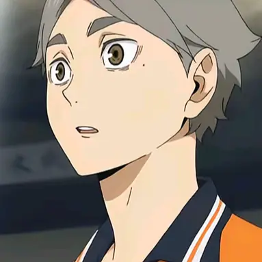 Profile image of 菅原孝支
