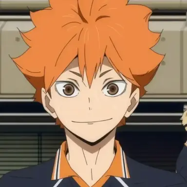 Profile image of 日向翔陽