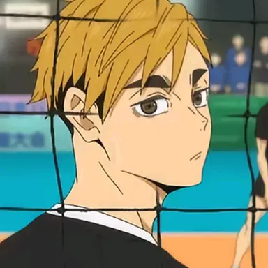 Profile image of 宮侑