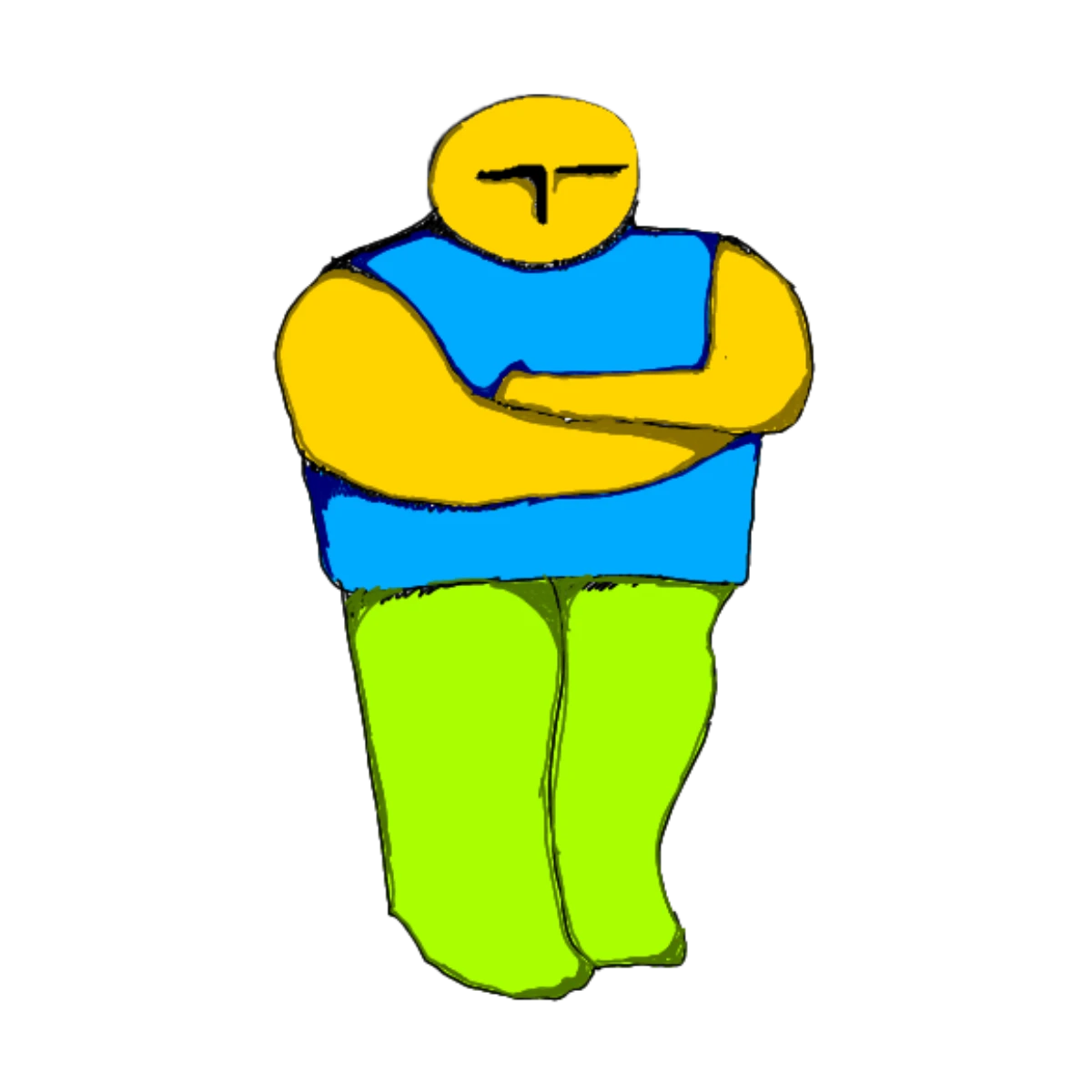 관장
