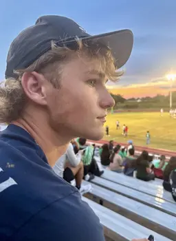 Profile image of Nash Clayton