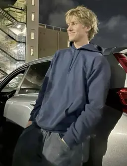 Profile image of Nash Clayton